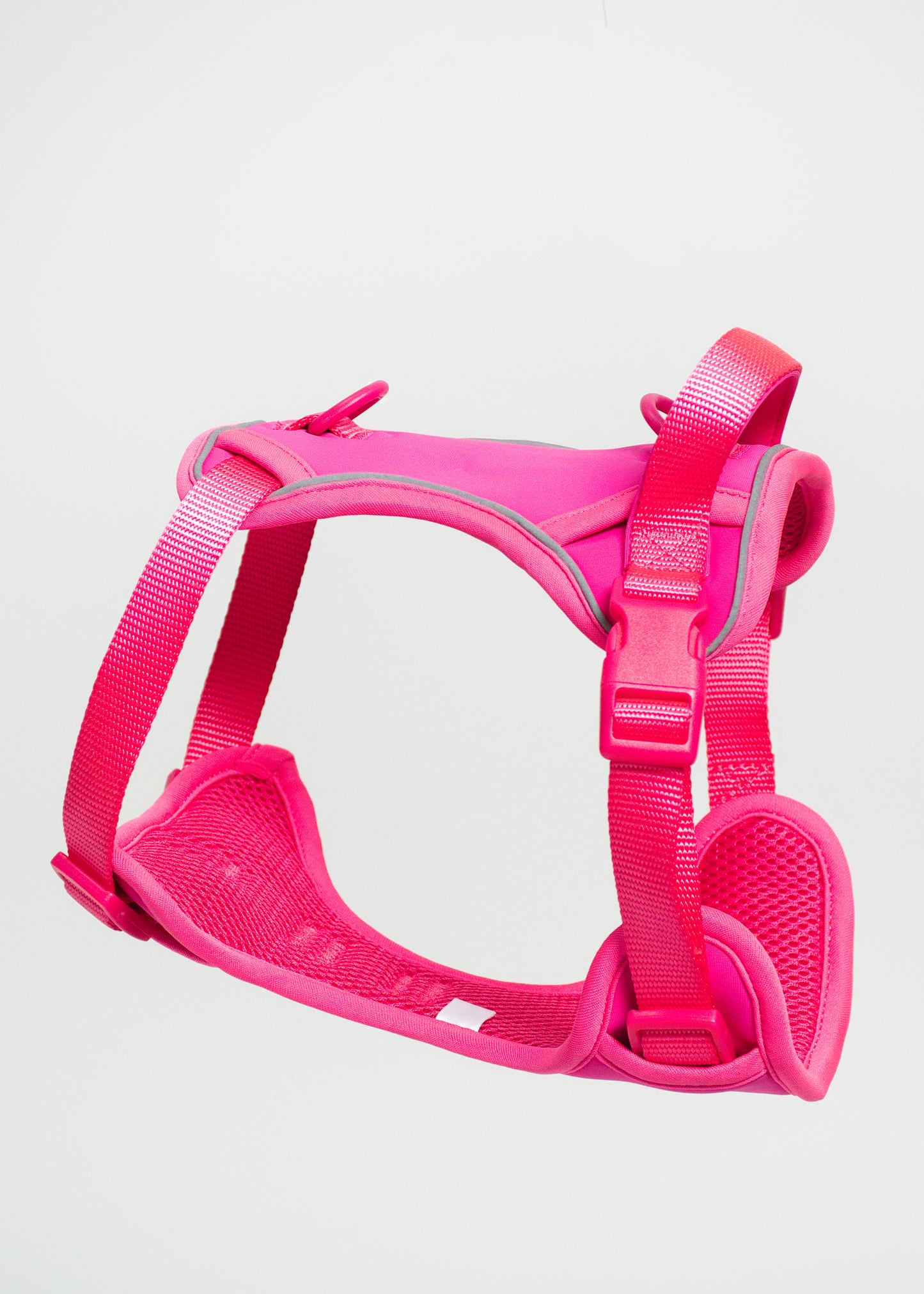 Harness - Fucsia