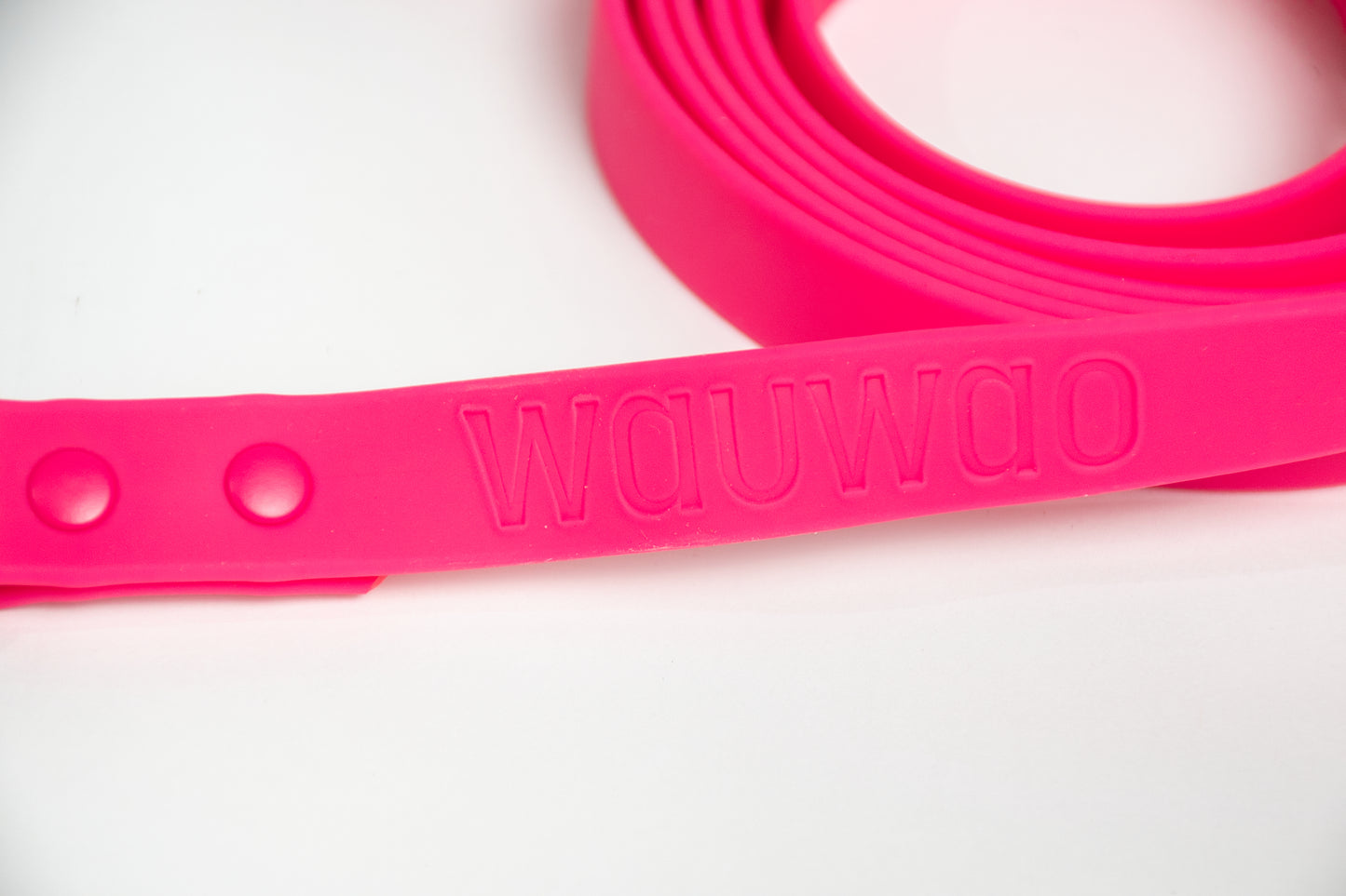 Leash - Multiuso - Fucsia
