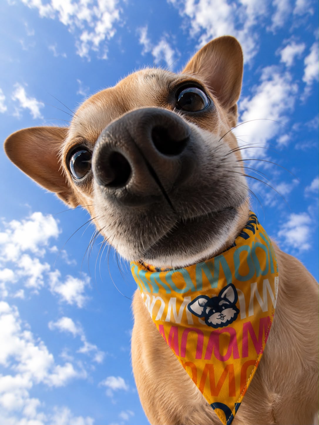 Bandanas para Cada Paseo