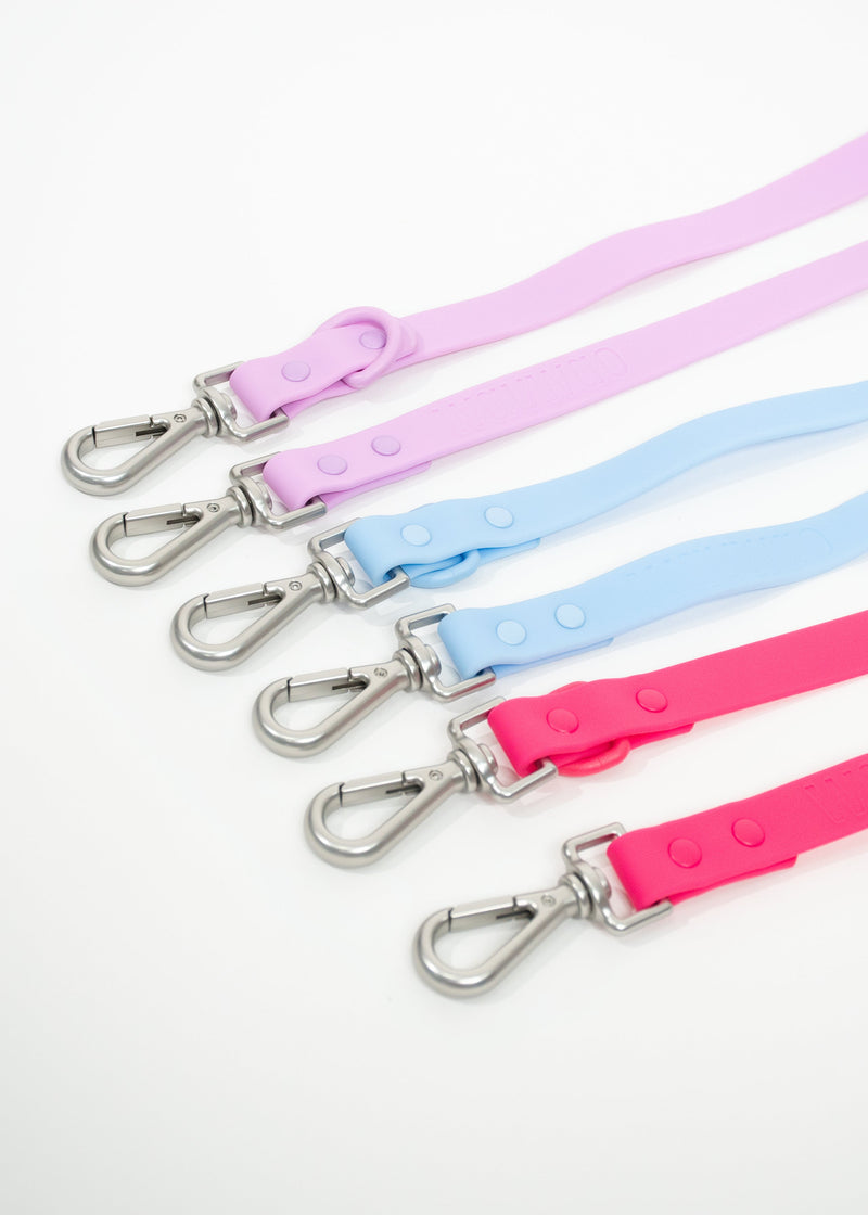 Leash Wauwao