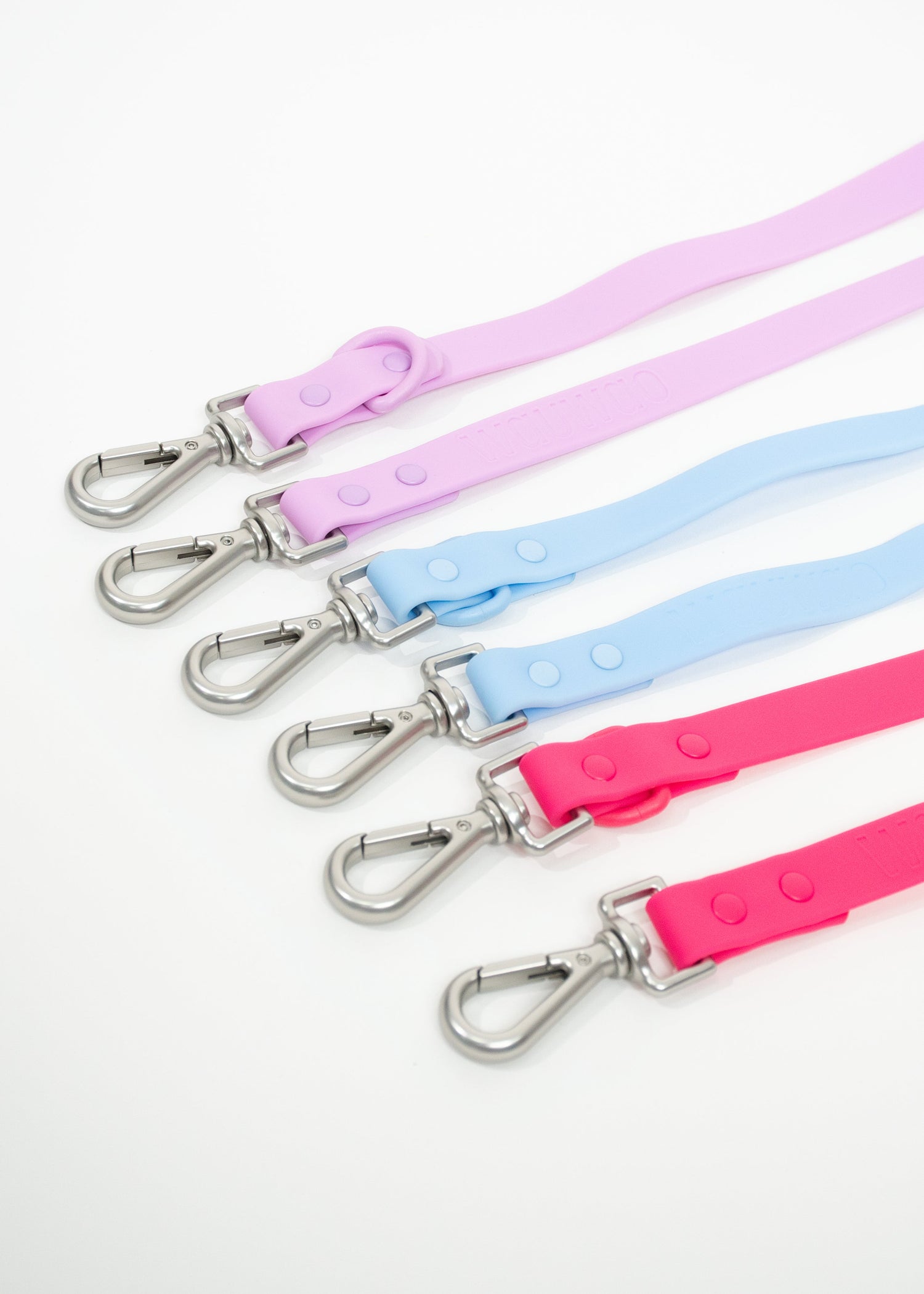 Leashes