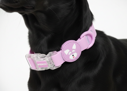 Collar - Impermeable - Lila