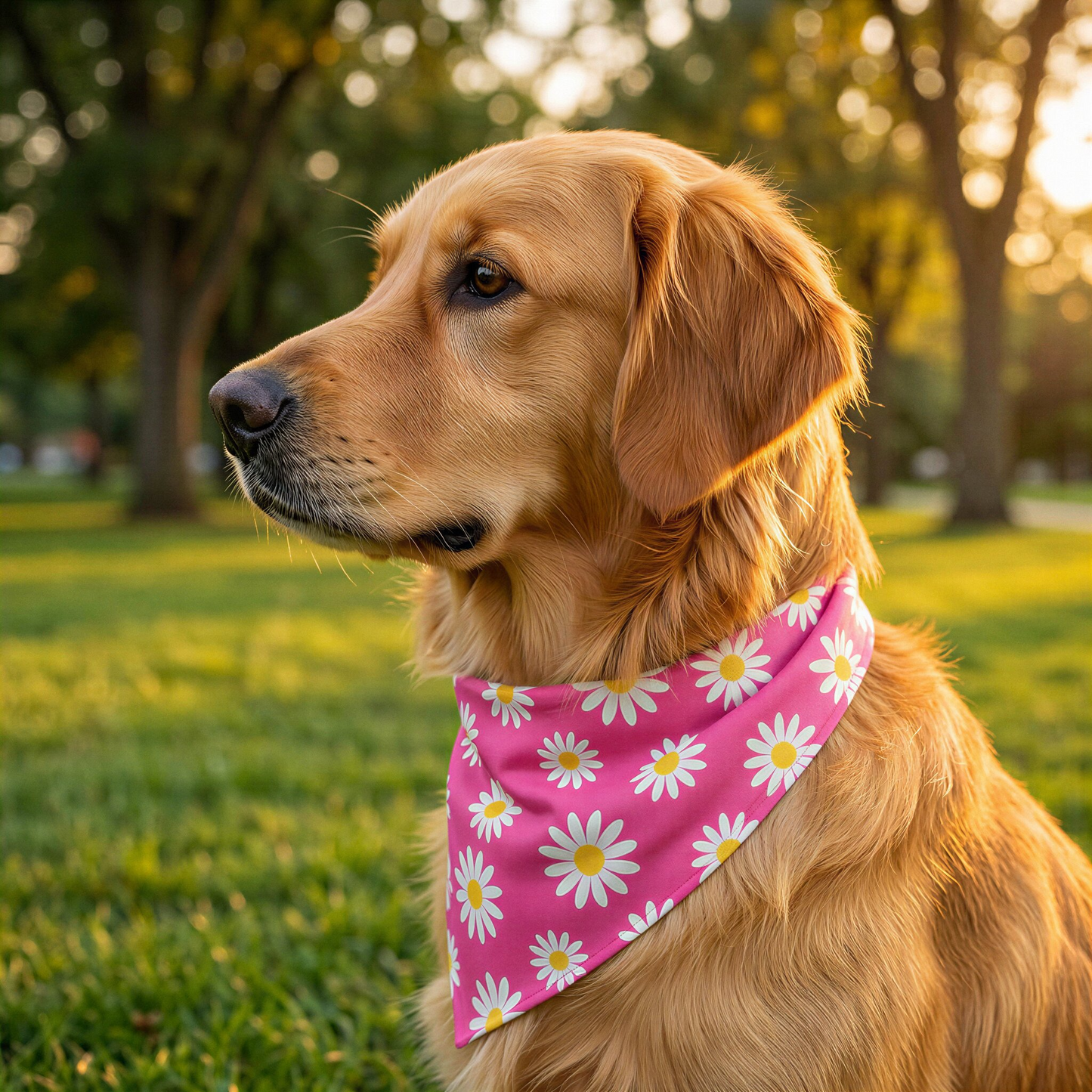 Bandana Only Good Vibes - Reversible 2 en 1