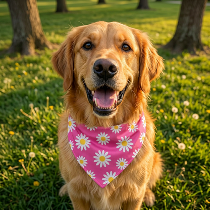 Bandana Only Good Vibes - Reversible 2 en 1