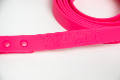 Leash - Multiuso - Fucsia