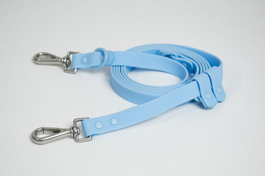 Leash - Multiuso - Celeste